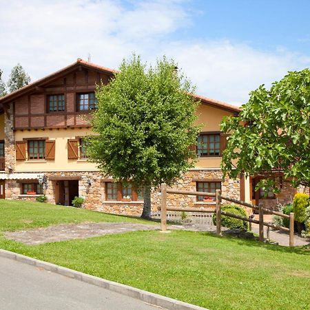 Lezama  Hotel Matsa B&B מראה חיצוני תמונה