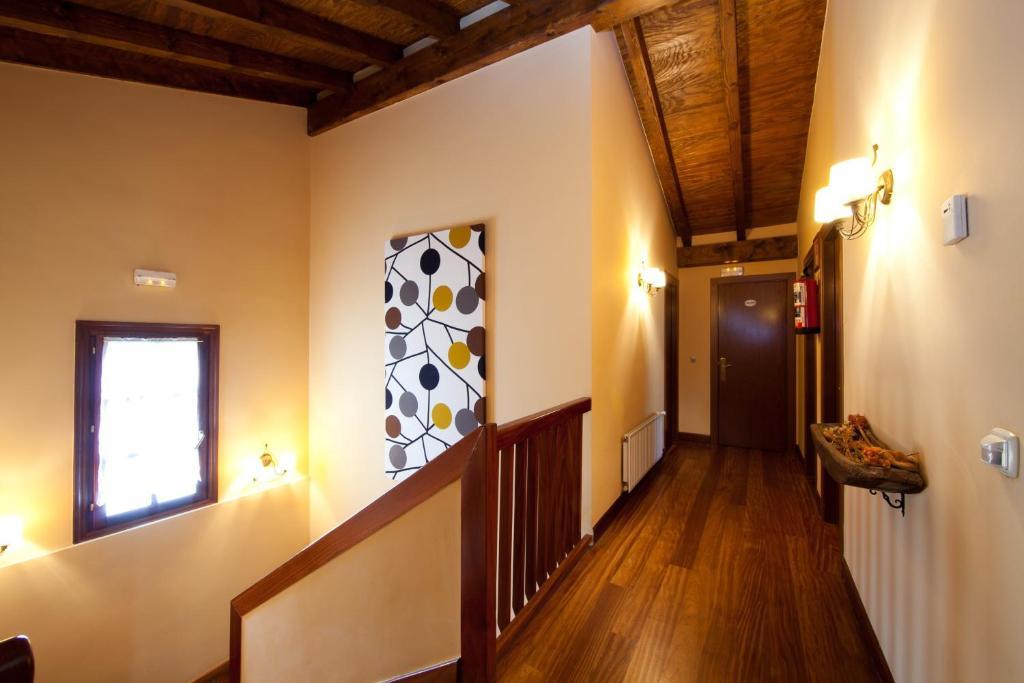 Lezama  Hotel Matsa B&B מראה חיצוני תמונה