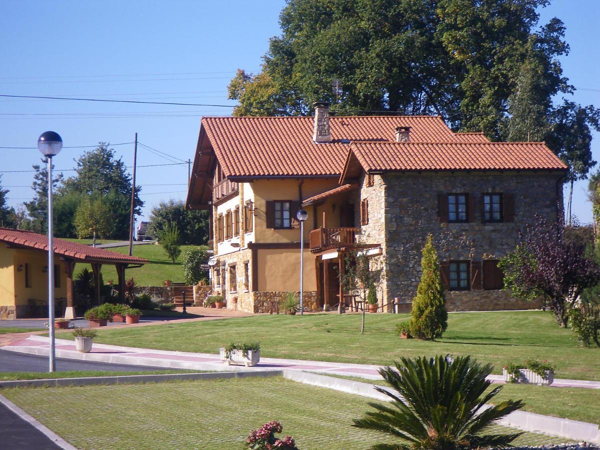 Lezama  Hotel Matsa B&B מראה חיצוני תמונה