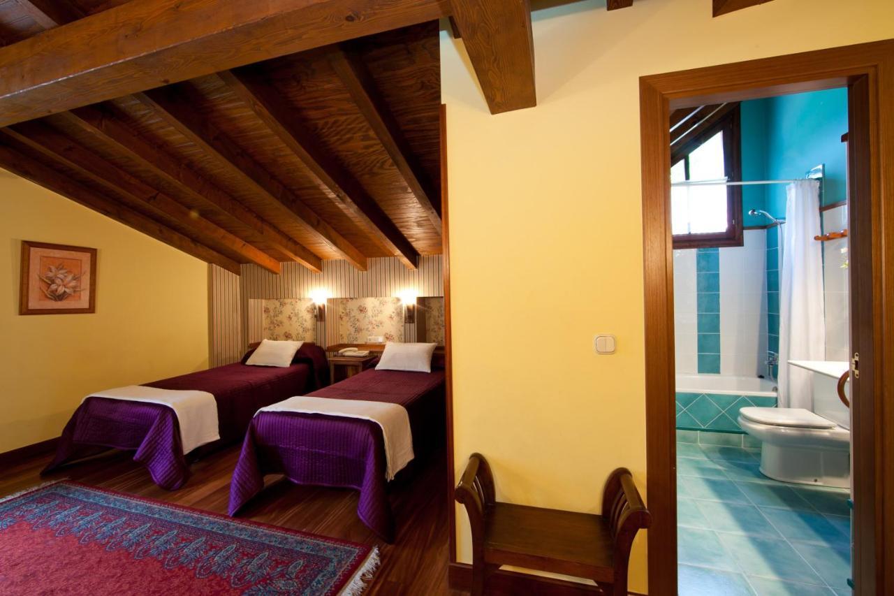 Lezama  Hotel Matsa B&B מראה חיצוני תמונה