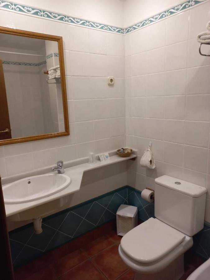 Lezama  Hotel Matsa B&B מראה חיצוני תמונה