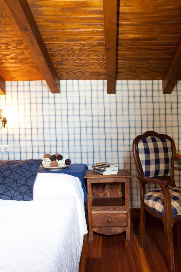 Lezama  Hotel Matsa B&B מראה חיצוני תמונה