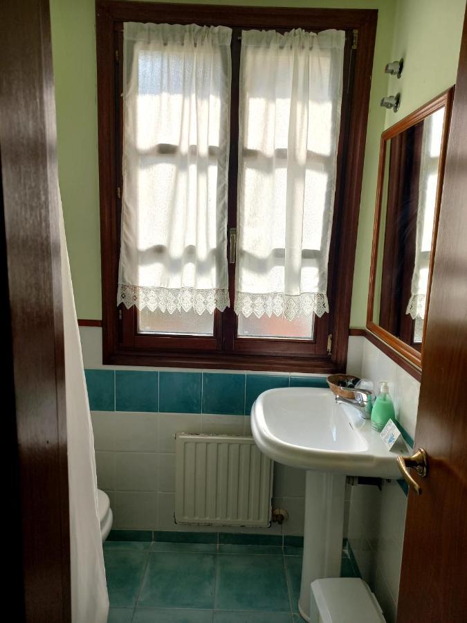 Lezama  Hotel Matsa B&B מראה חיצוני תמונה