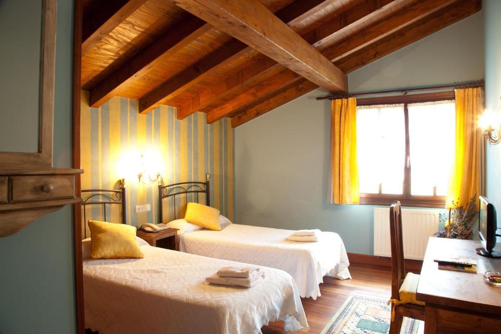 Lezama  Hotel Matsa B&B מראה חיצוני תמונה