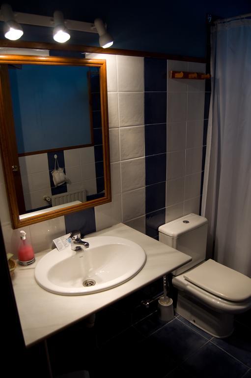 Lezama  Hotel Matsa B&B מראה חיצוני תמונה