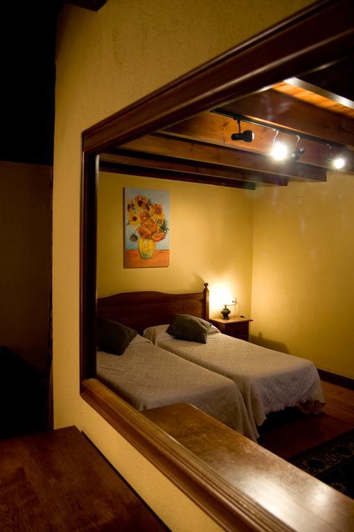 Lezama  Hotel Matsa B&B מראה חיצוני תמונה