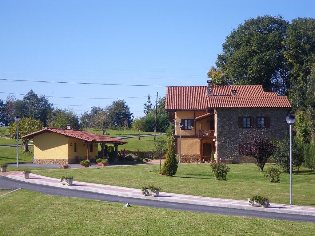 Lezama  Hotel Matsa B&B מראה חיצוני תמונה