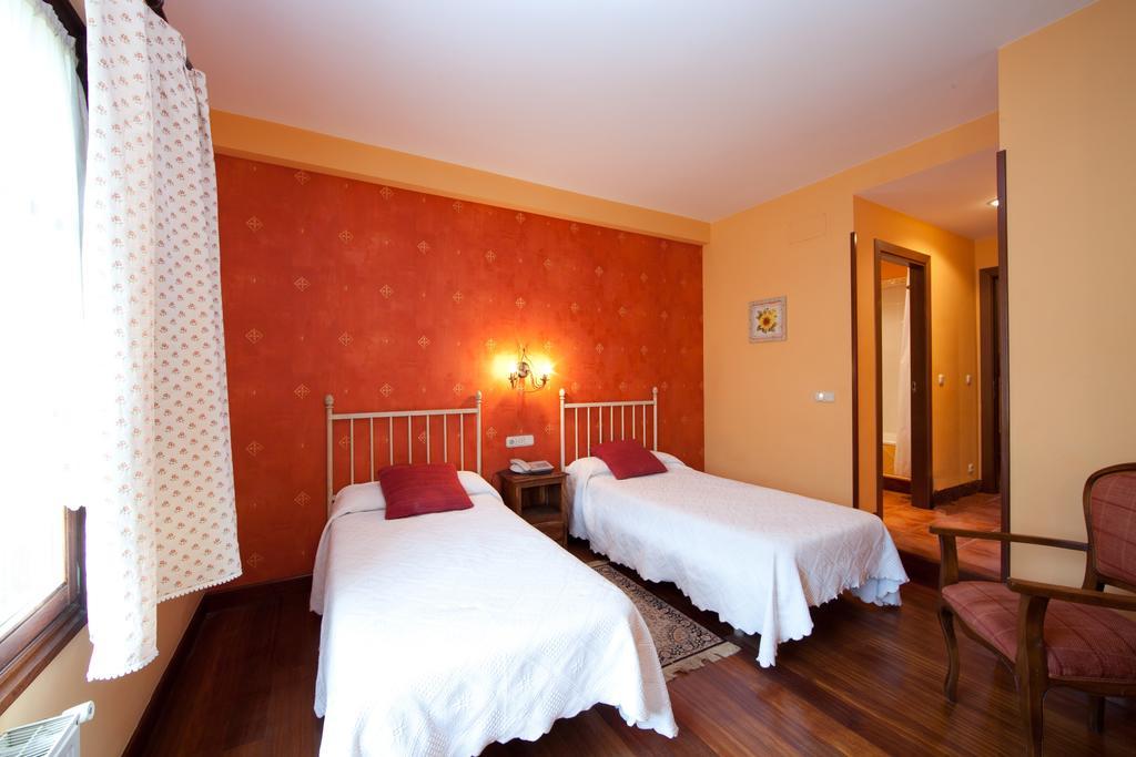 Lezama  Hotel Matsa B&B מראה חיצוני תמונה