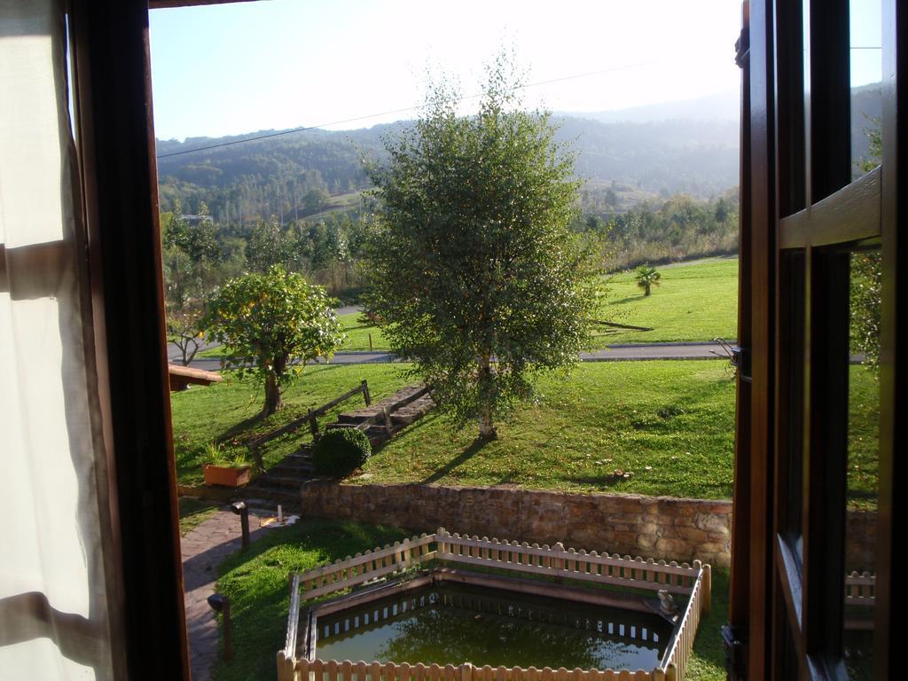 Lezama  Hotel Matsa B&B מראה חיצוני תמונה