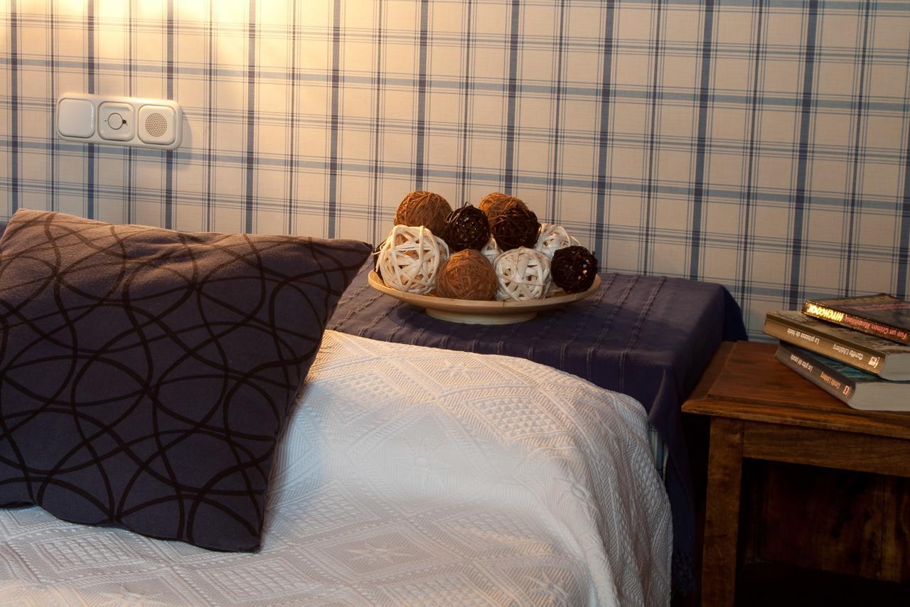 Lezama  Hotel Matsa B&B מראה חיצוני תמונה