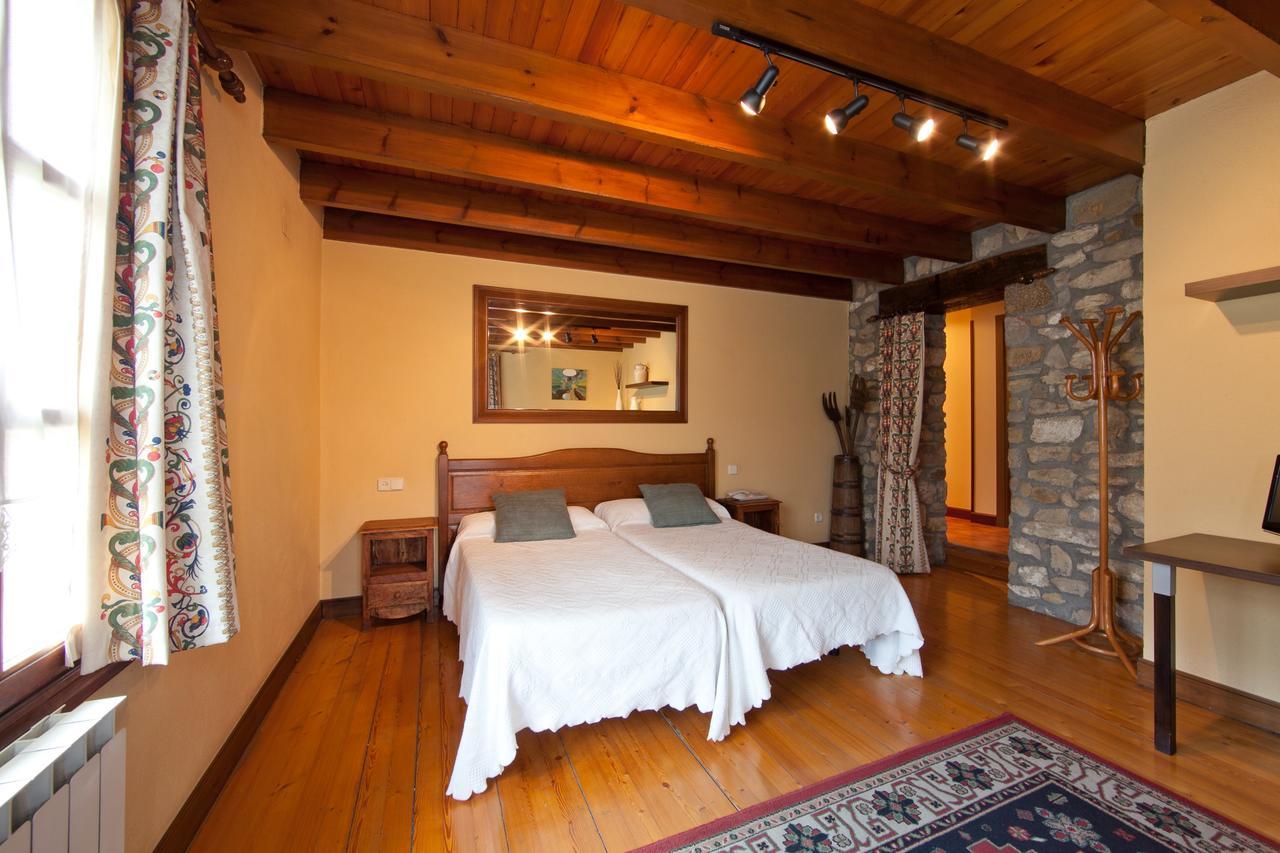Lezama  Hotel Matsa B&B מראה חיצוני תמונה