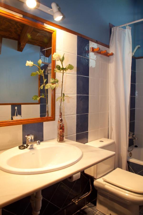 Lezama  Hotel Matsa B&B חדר תמונה